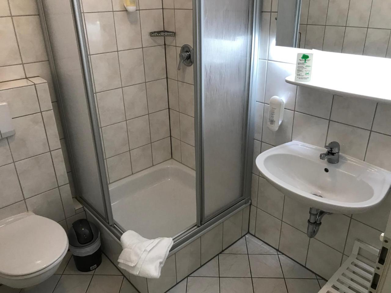 Friesenhof Nieblum - Hotel Garni Экстерьер фото